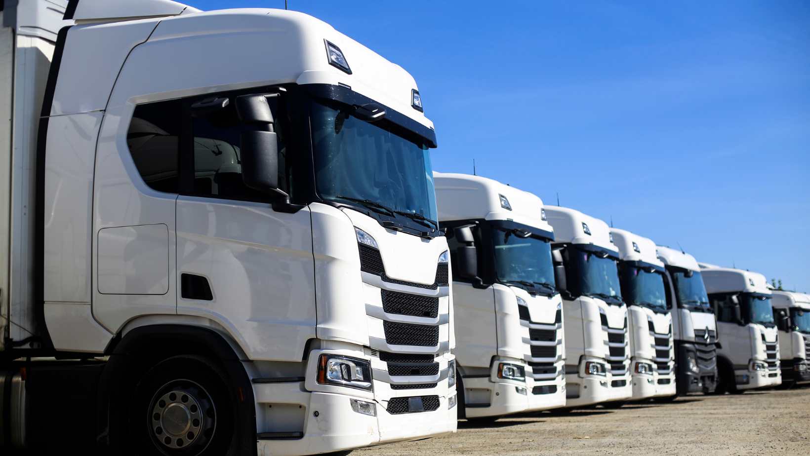 Truck Heads: What You Need to Know About