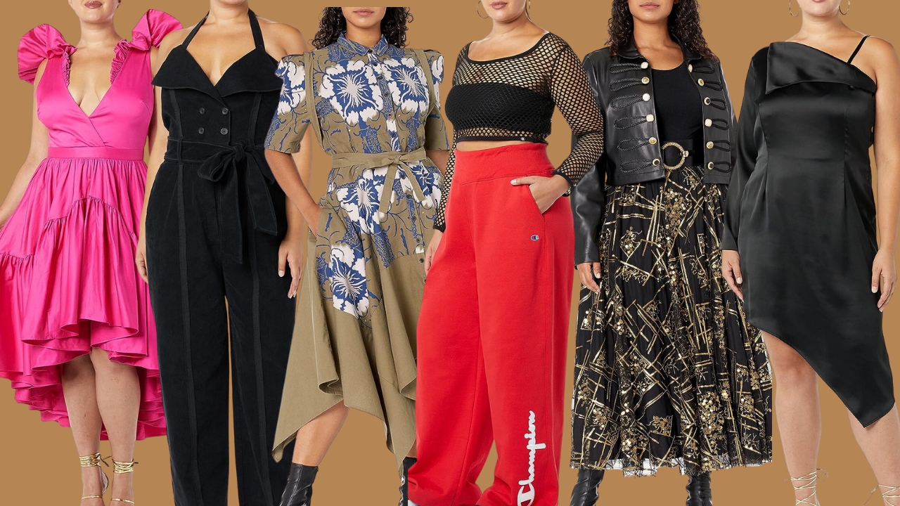 How to Spot High-Quality Wholesale Plus Size Clothing Suppliers