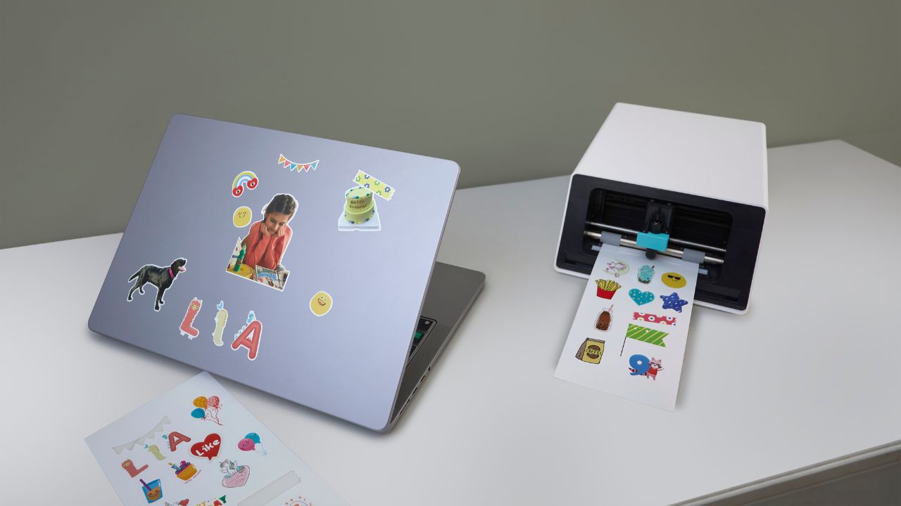 The Top Creative Projects You Can Create with the PixCut S1